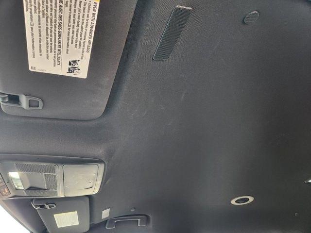 Chevrolet Traverse LT 2025