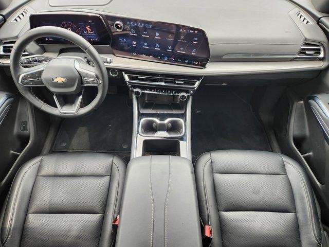 Chevrolet Traverse LT 2025