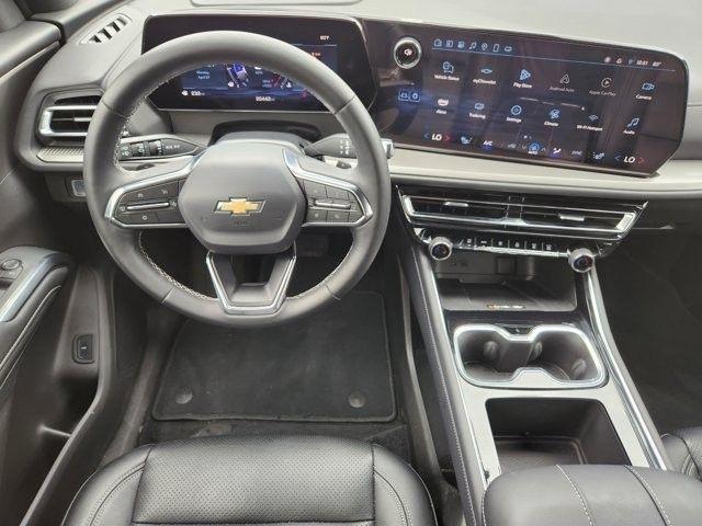 Chevrolet Traverse LT 2025