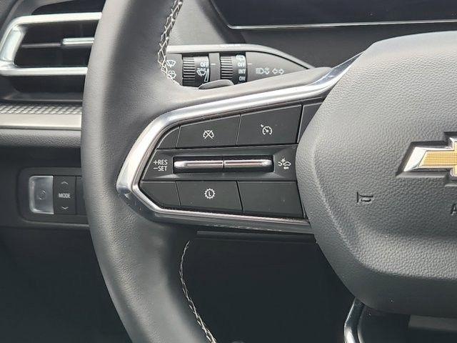 Chevrolet Traverse LT 2025