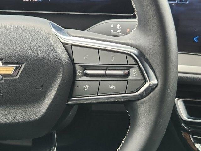 Chevrolet Traverse LT 2025