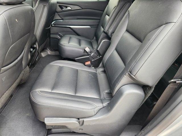 Chevrolet Traverse LT 2025