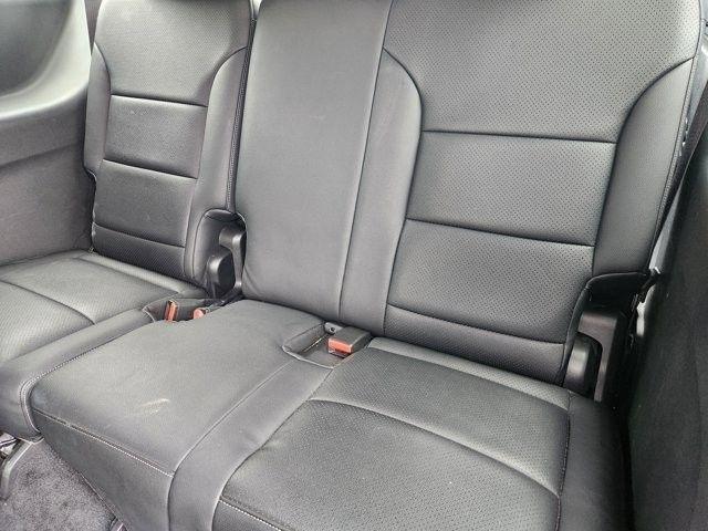 Chevrolet Traverse LT 2025