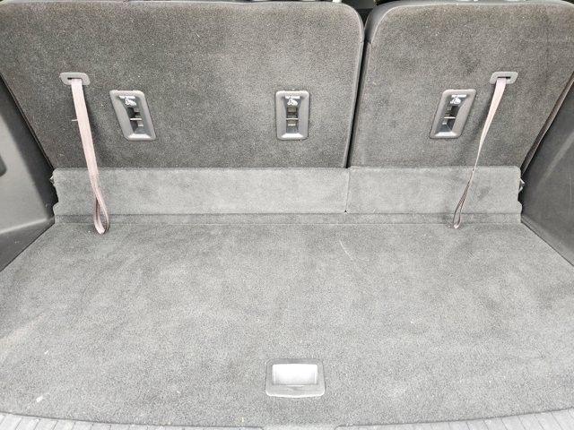 Chevrolet Traverse LT 2025