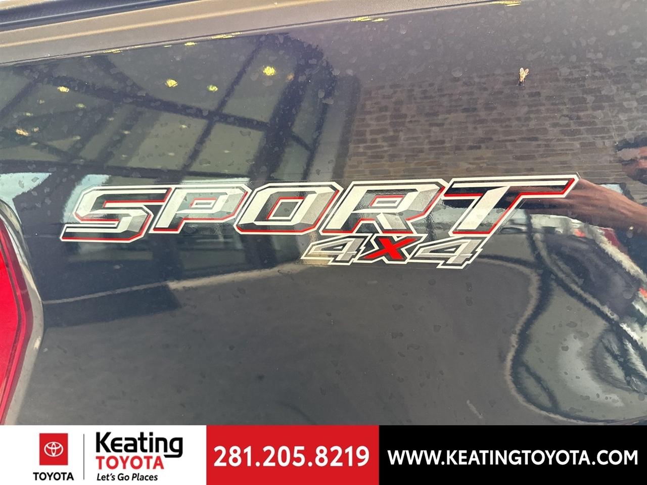 Ford F-150 XLT SuperCrew 5.5-ft. Bed 4WD 2023