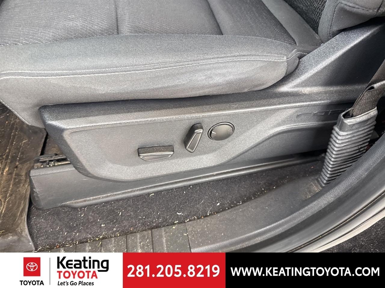 Ford F-150 XLT SuperCrew 5.5-ft. Bed 4WD 2023