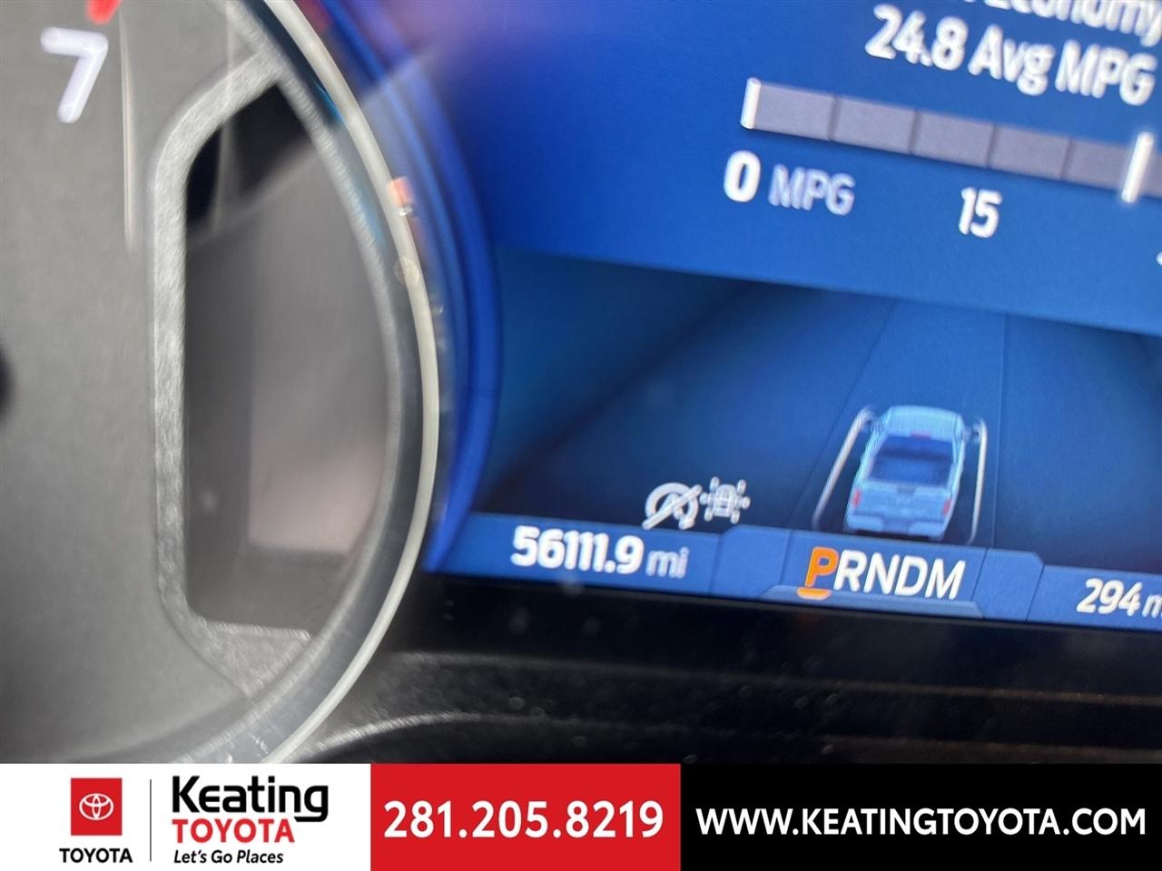 Ford F-150 XLT SuperCrew 5.5-ft. Bed 4WD 2023