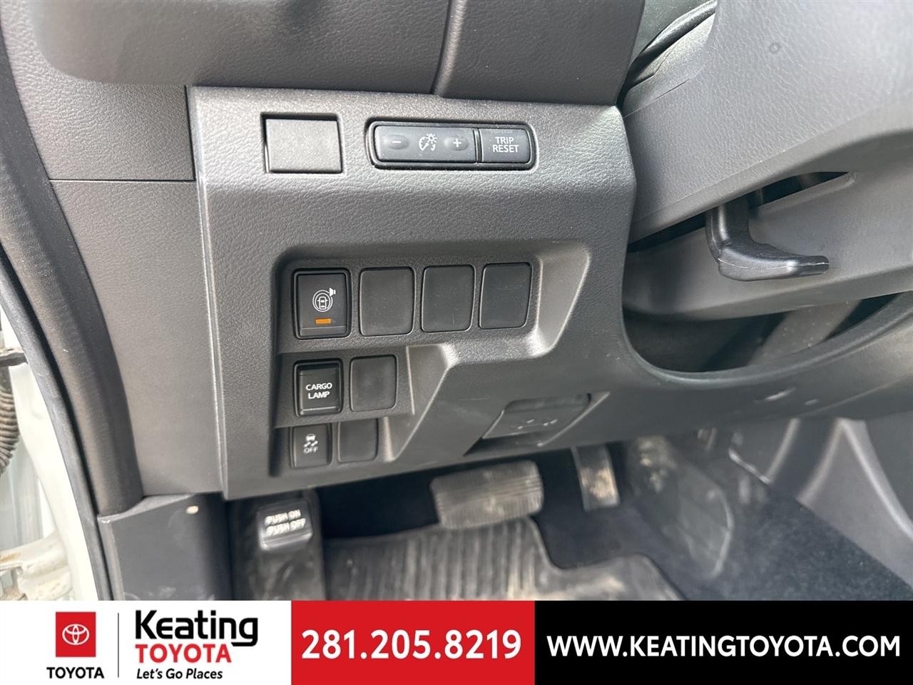 Nissan Frontier SV Crew Cab 2WD 2025