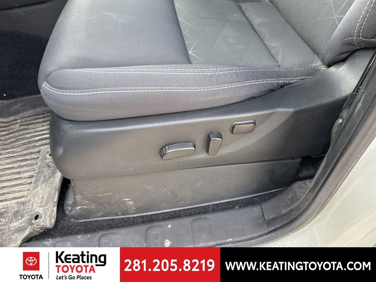 Nissan Frontier SV Crew Cab 2WD 2025