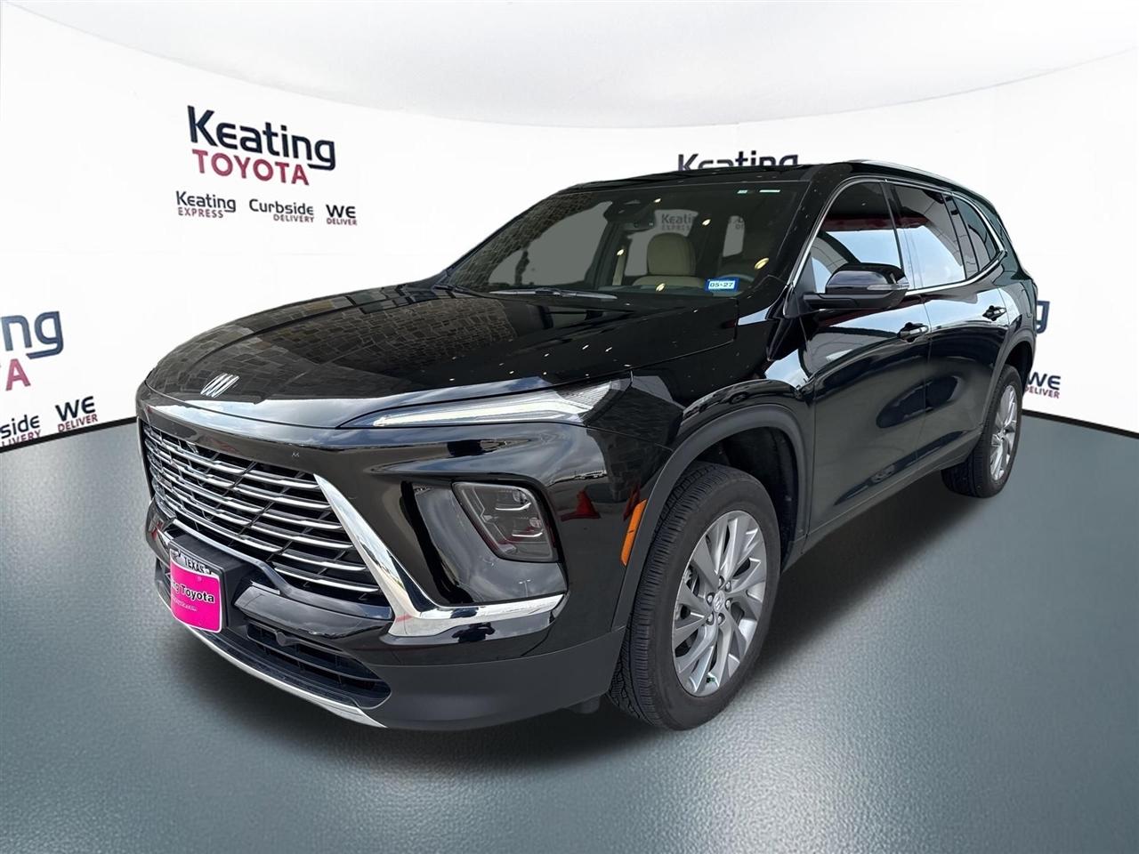 Buick Enclave Preferred FWD 2025