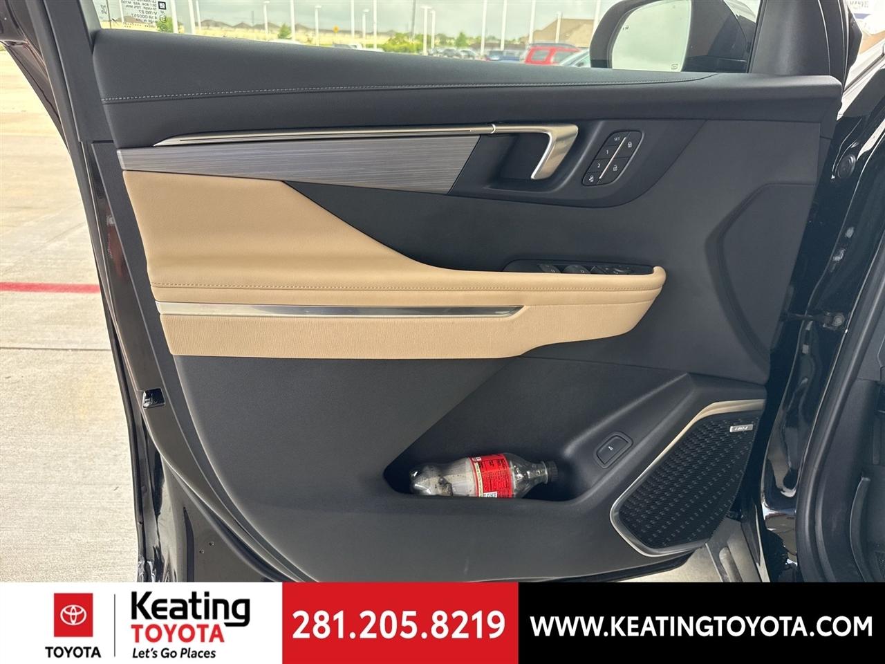 Buick Enclave Preferred FWD 2025