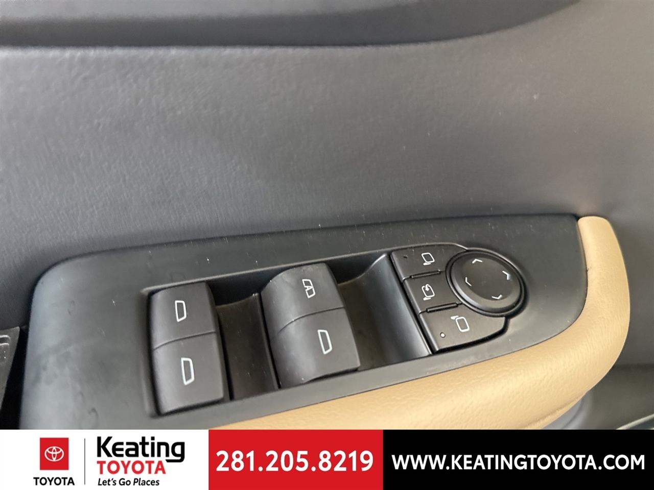 Buick Enclave Preferred FWD 2025