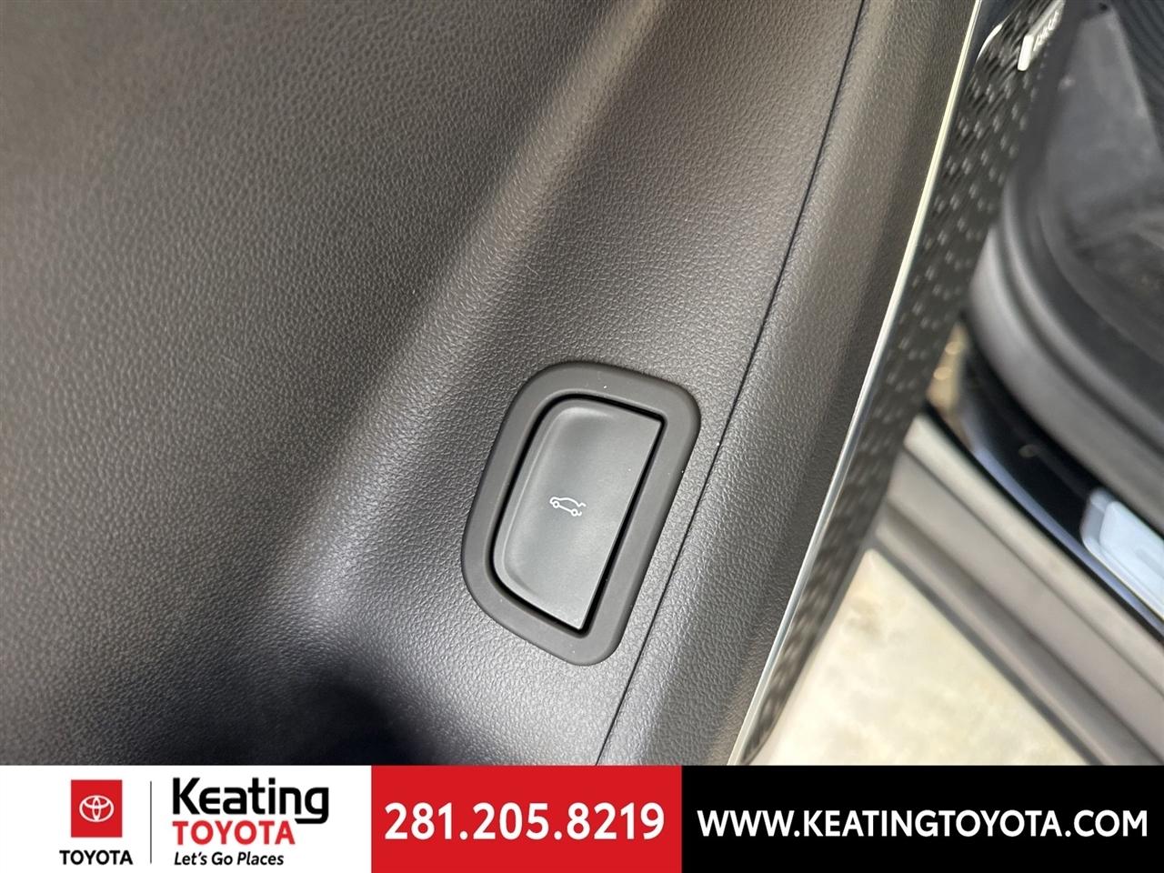 Buick Enclave Preferred FWD 2025