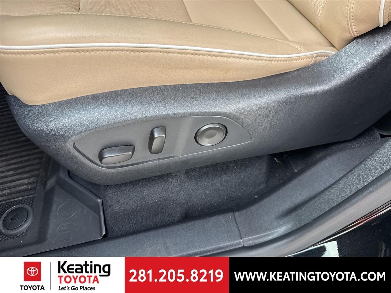 Buick Enclave Preferred FWD 2025