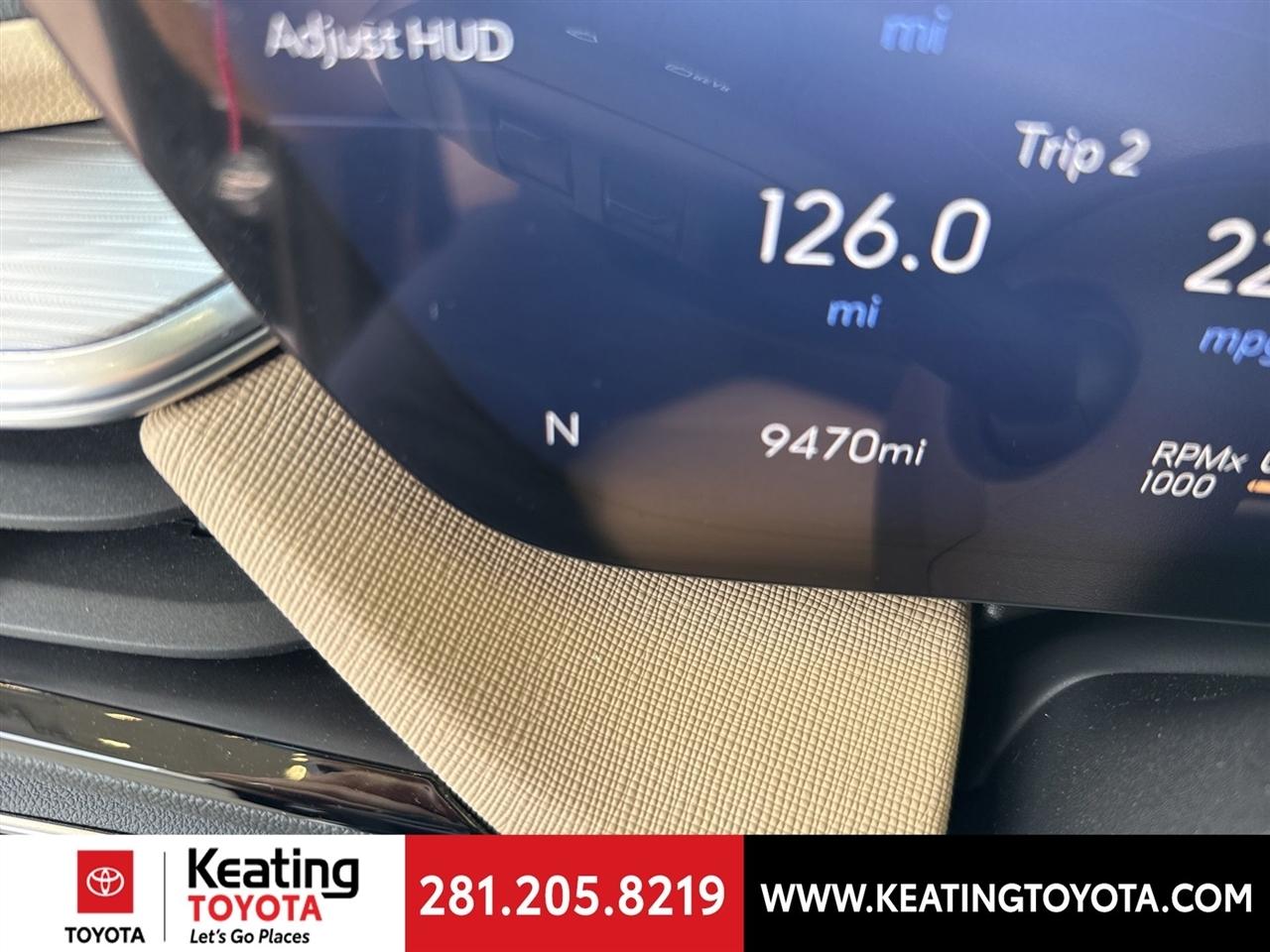 Buick Enclave Preferred FWD 2025