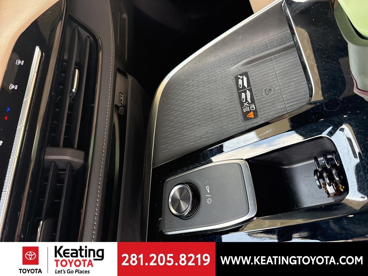 Buick Enclave Preferred FWD 2025