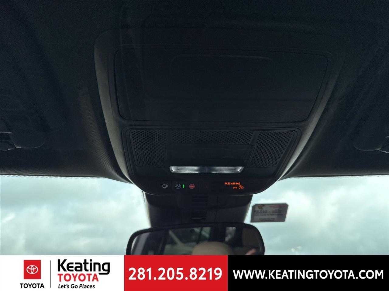 Buick Enclave Preferred FWD 2025