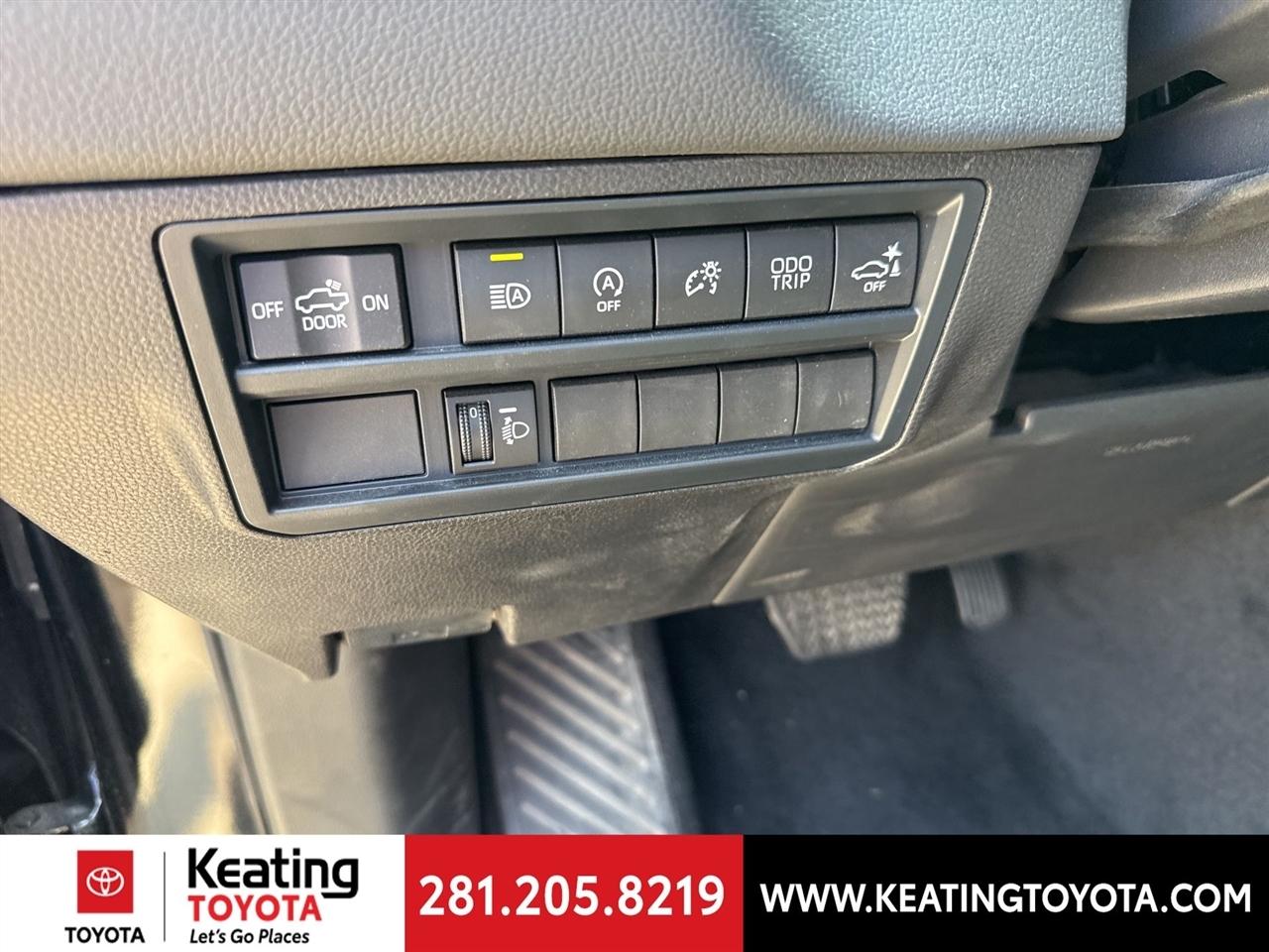 Toyota Tundra Limited CrewMax 4WD 2026