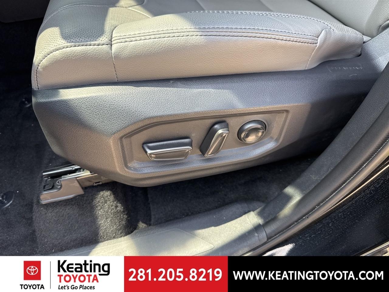 Toyota Tundra Limited CrewMax 4WD 2026