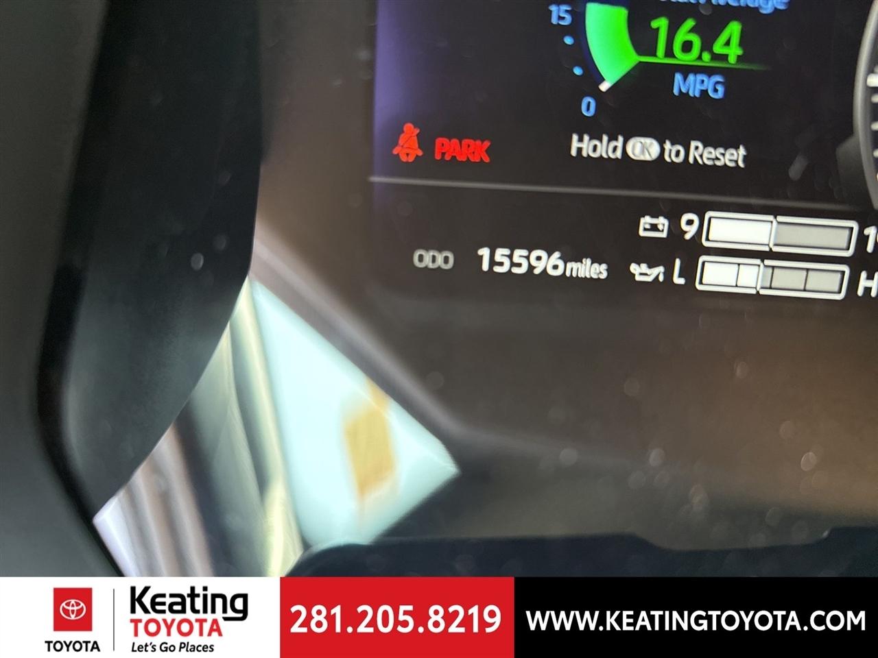 Toyota Tundra Limited CrewMax 4WD 2026