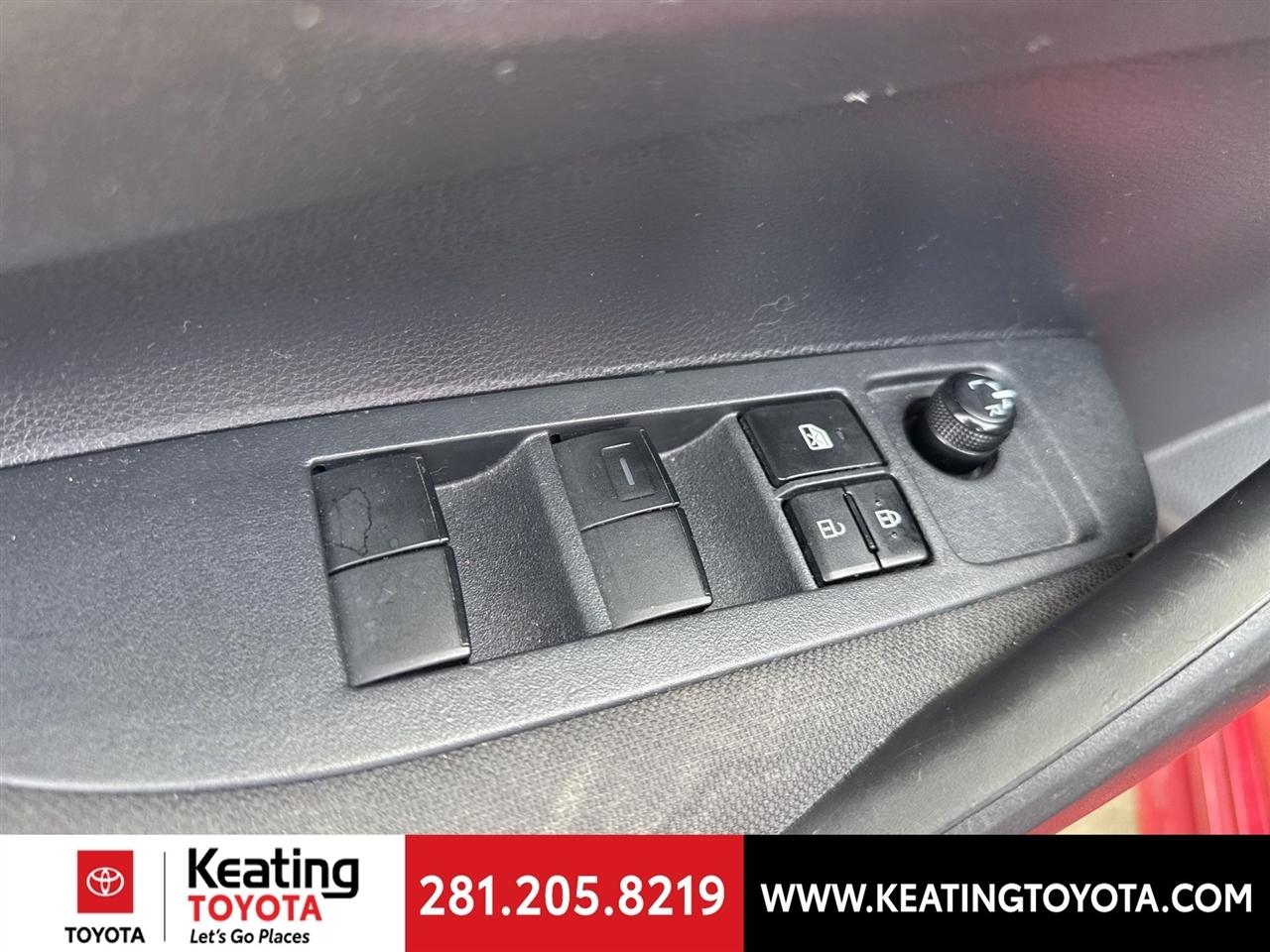 Toyota Corolla LE 2020