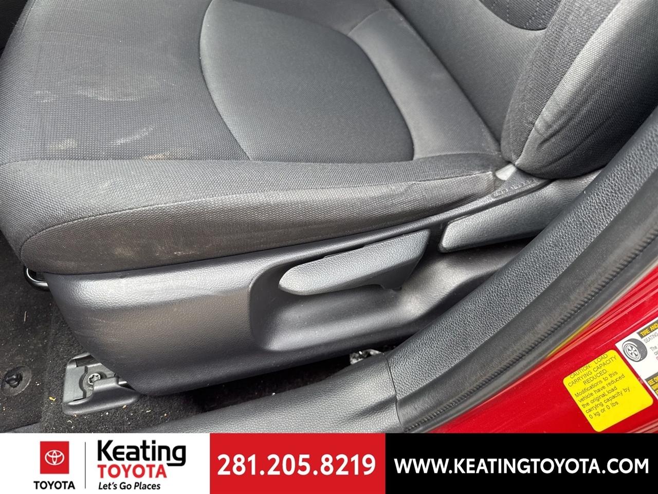 Toyota Corolla LE 2020