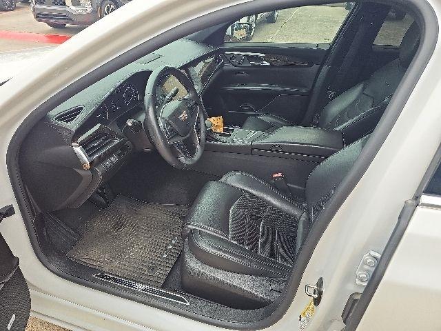 Cadillac CT6 3.6L Luxury AWD 2018