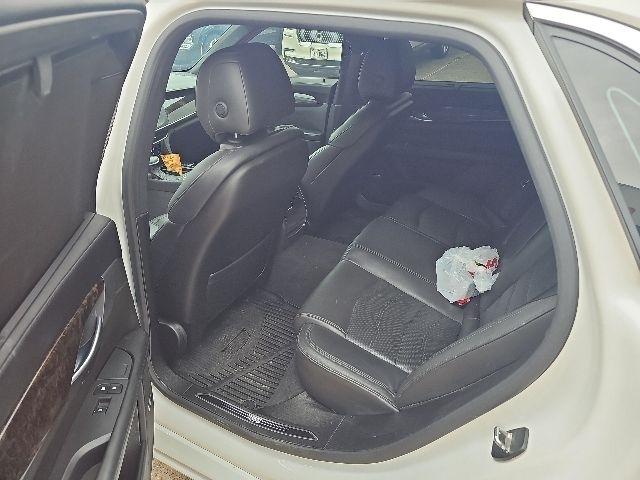 Cadillac CT6 3.6L Luxury AWD 2018