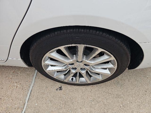 Cadillac CT6 3.6L Luxury AWD 2018