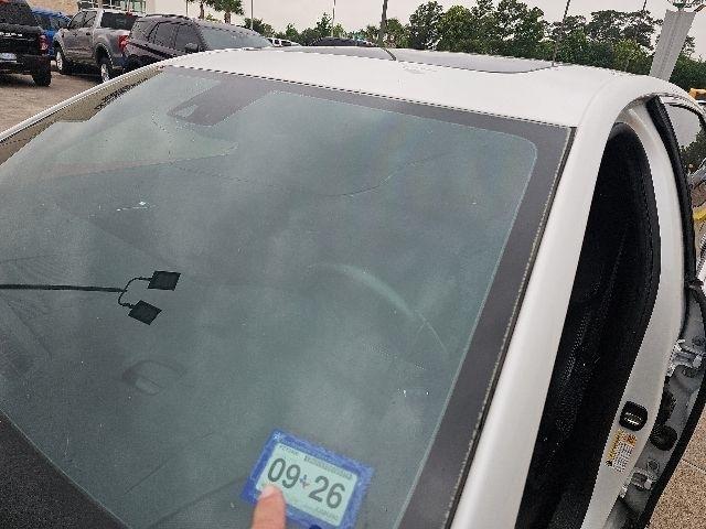 Cadillac CT6 3.6L Luxury AWD 2018