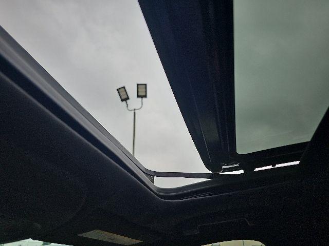 Cadillac CT6 3.6L Luxury AWD 2018