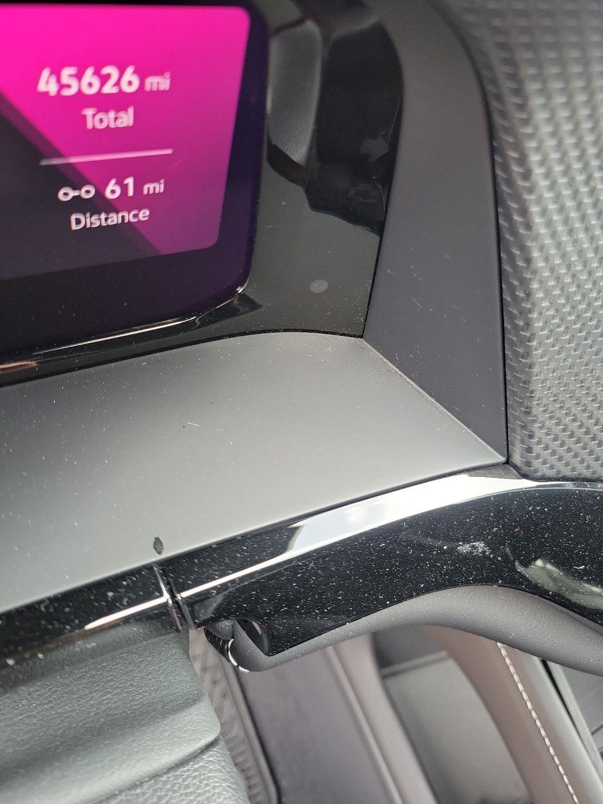 Volkswagen Atlas Cross Sport SEL Premium R-Line 4MOTION 2024