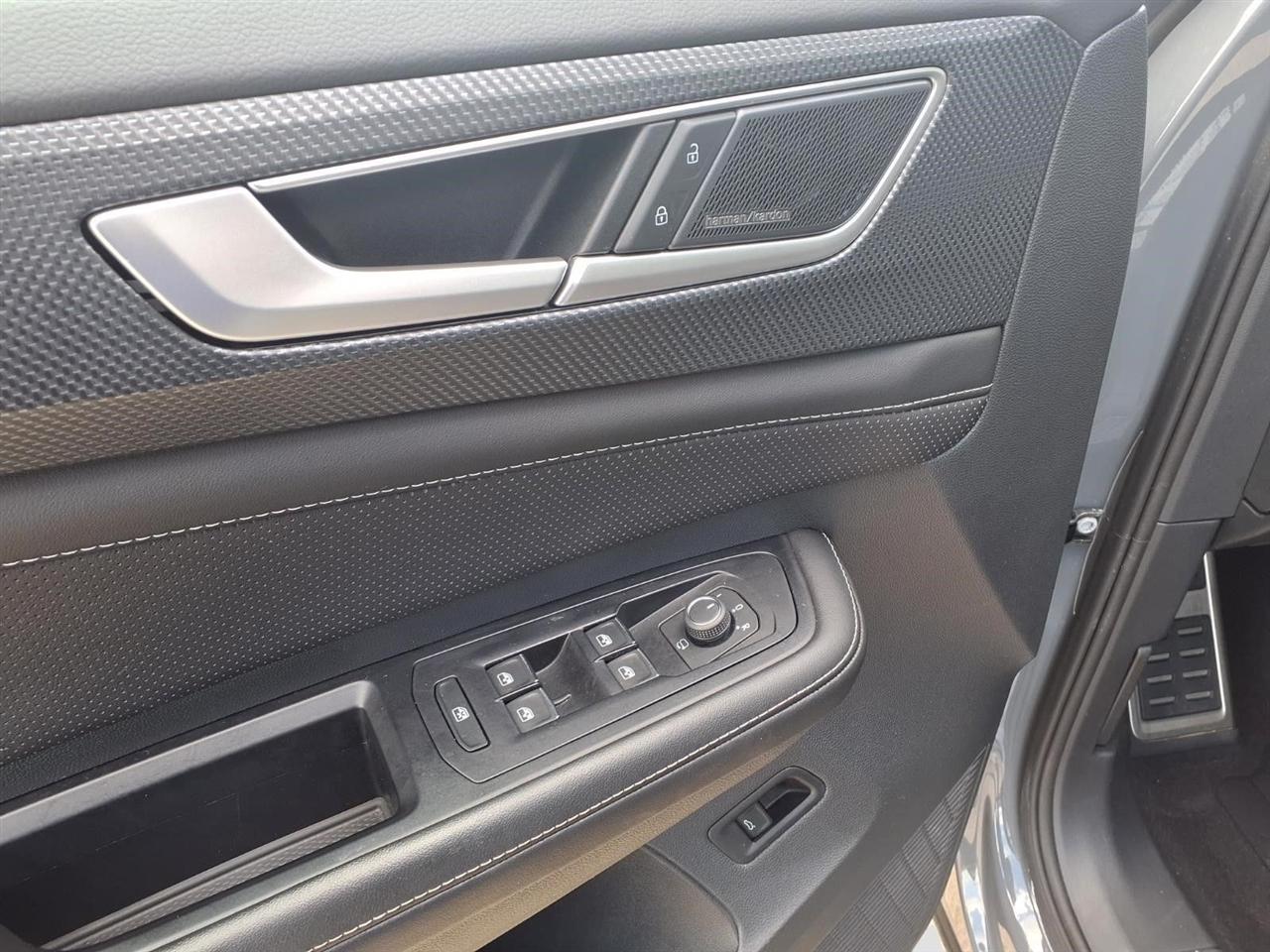 Volkswagen Atlas Cross Sport SEL Premium R-Line 4MOTION 2024