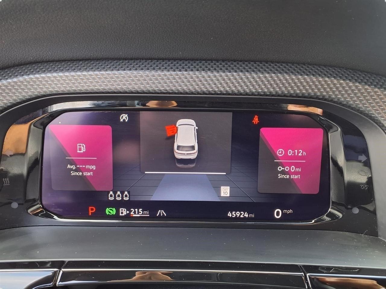 Volkswagen Atlas Cross Sport SEL Premium R-Line 4MOTION 2024