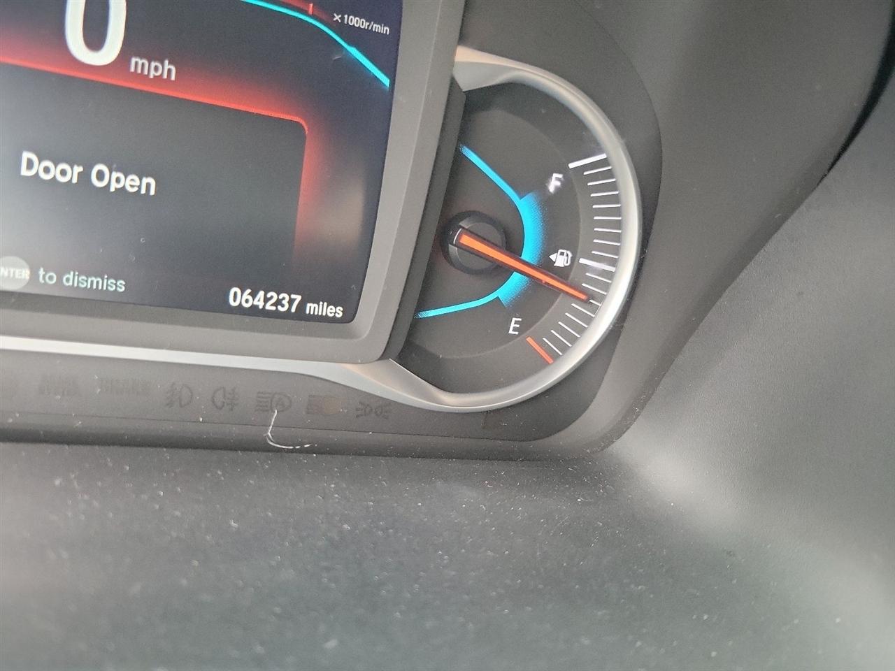 Honda Pilot Touring 2WD 2020