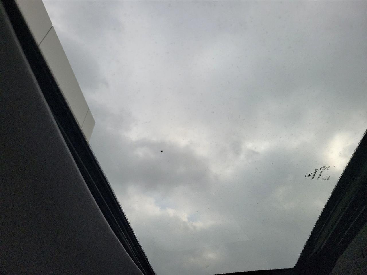 Honda Pilot Touring 2WD 2020