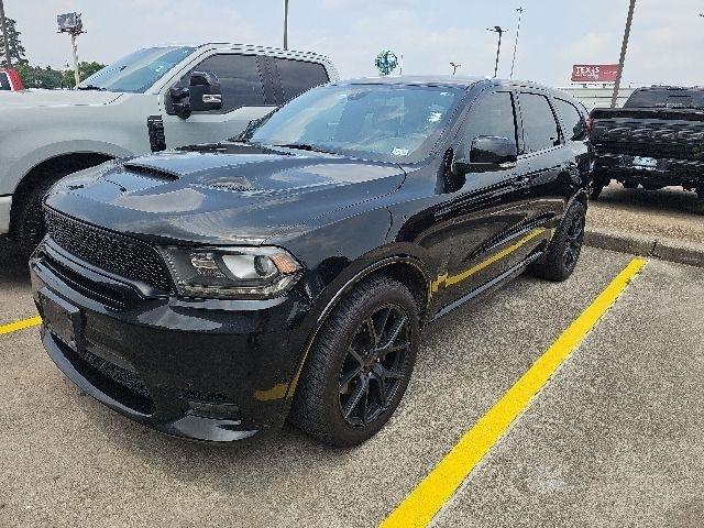 Dodge Durango R/T 2019