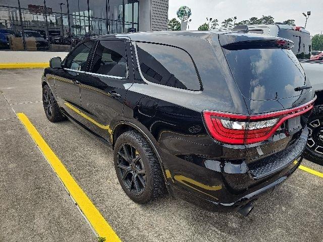 Dodge Durango R/T 2019