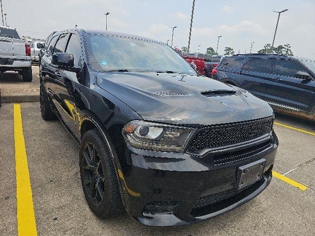 Dodge Durango R/T 2019
