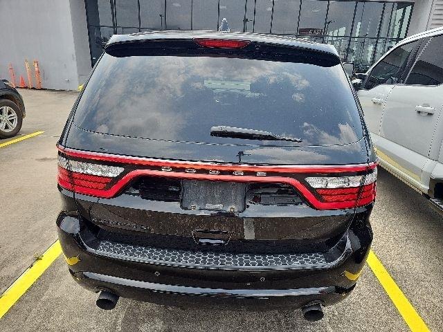 Dodge Durango R/T 2019