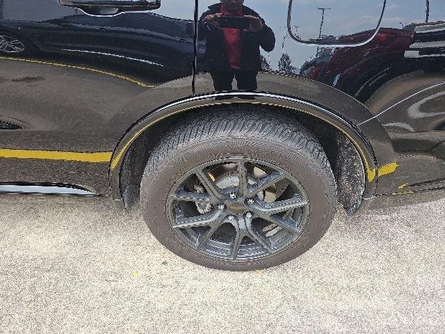 Dodge Durango R/T 2019