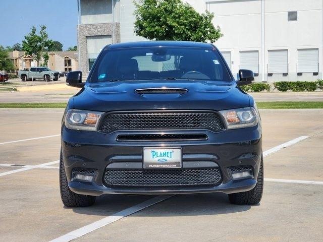 Dodge Durango R/T 2019