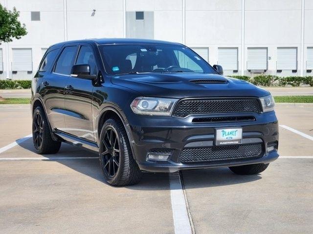 Dodge Durango R/T 2019