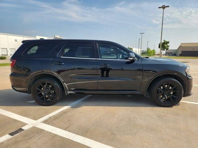 Dodge Durango R/T 2019