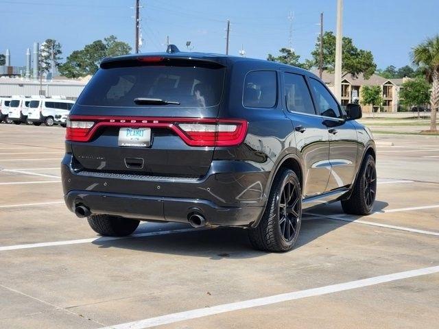 Dodge Durango R/T 2019
