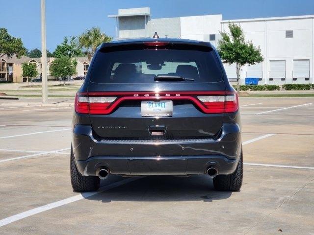 Dodge Durango R/T 2019