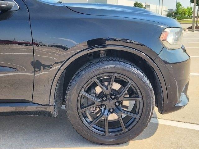 Dodge Durango R/T 2019