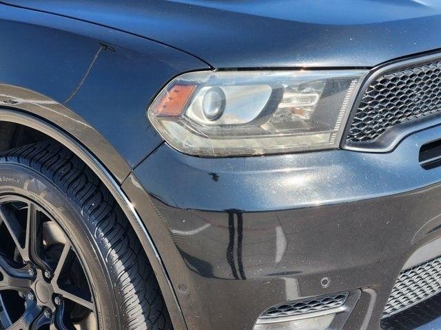 Dodge Durango R/T 2019