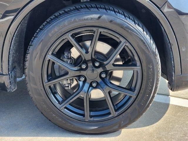 Dodge Durango R/T 2019
