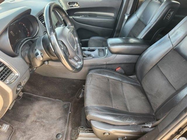 Dodge Durango R/T 2019